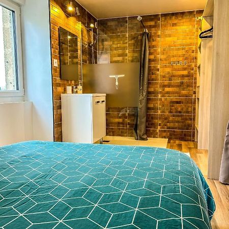 Chaleureux T2 Meuble 5Mn Alencon Apartment Cuissai Exterior photo